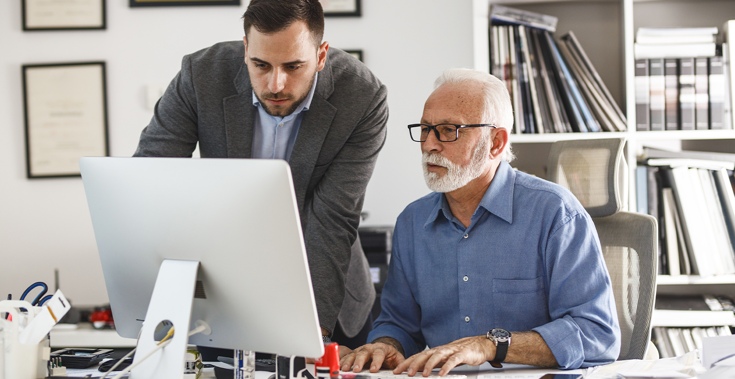 Leia mais sobre o artigo Conflitos geracionais no ambiente corporativo: como resolver
