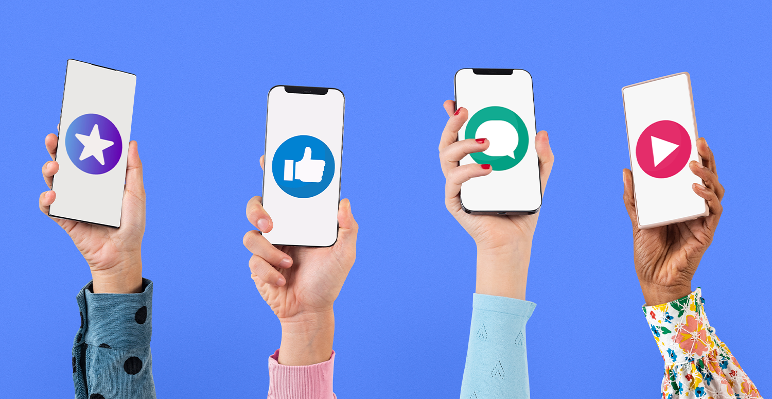 Leia mais sobre o artigo Como PMEs podem usar redes sociais para atrair mais clientes
