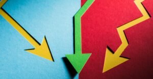 Leia mais sobre o artigo Guerra comercial ameaça economia mundial em 2025, diz Coface
