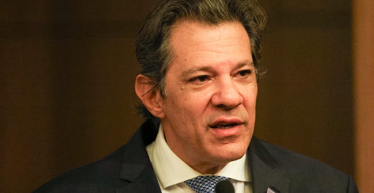 Leia mais sobre o artigo Setor financeiro pressiona e Ministro da Fazenda deve discutir aumento do IOF