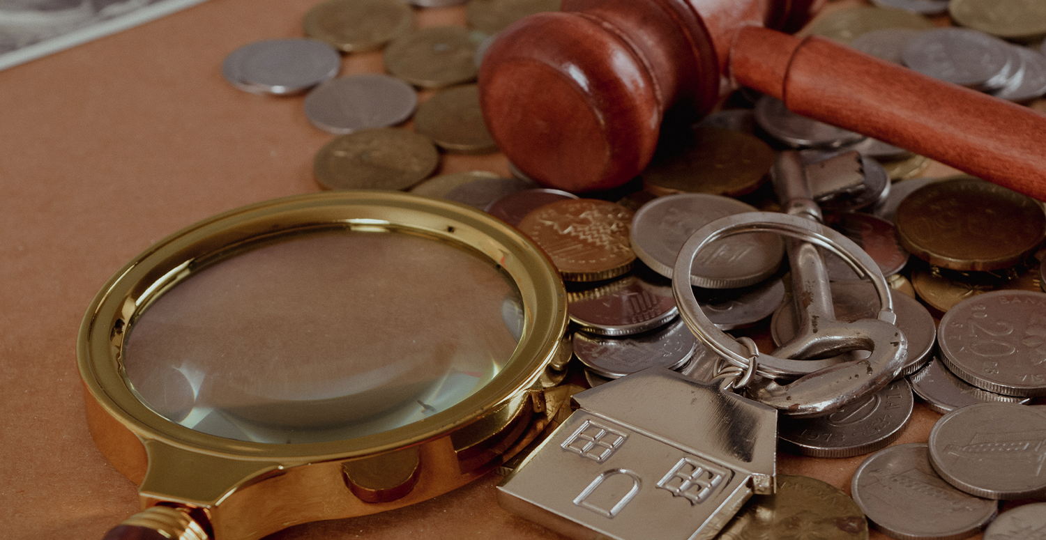 Leia mais sobre o artigo IRPF: Herança ou Legado – Transferência de Bens no Espólio