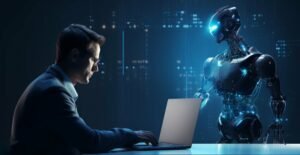 Leia mais sobre o artigo Inteligência Artificial na Contabilidade: Eficiência, Precisão e Inovação