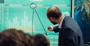 Leia mais sobre o artigo 10 indicadores cruciais para traders no conflito tarifário de 2025  