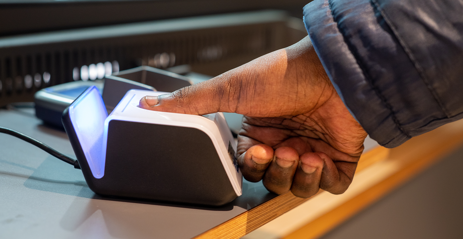 Leia mais sobre o artigo INSS retoma biometria para liberar novo consignado