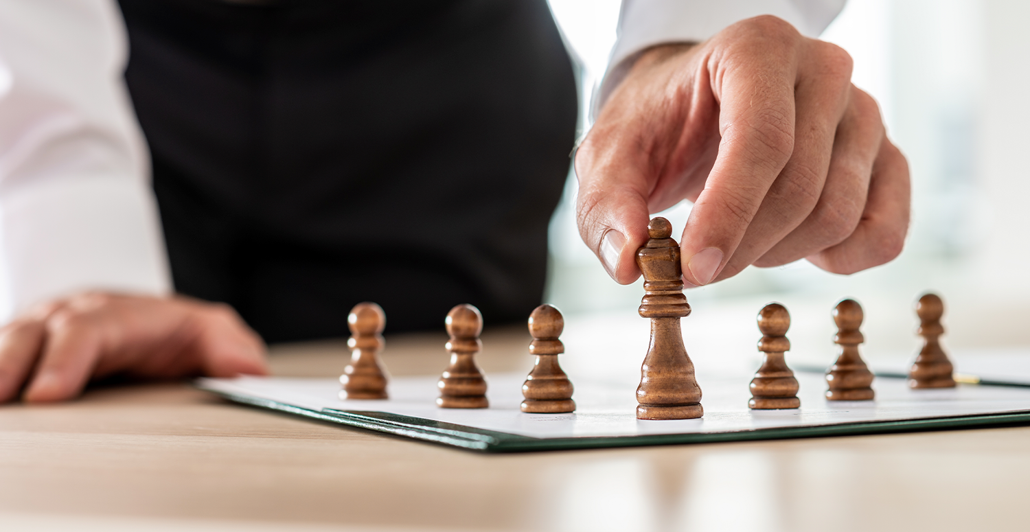 Leia mais sobre o artigo Maiores desafios do mercado de trabalho atual e como enfrentá-los de forma estratégica