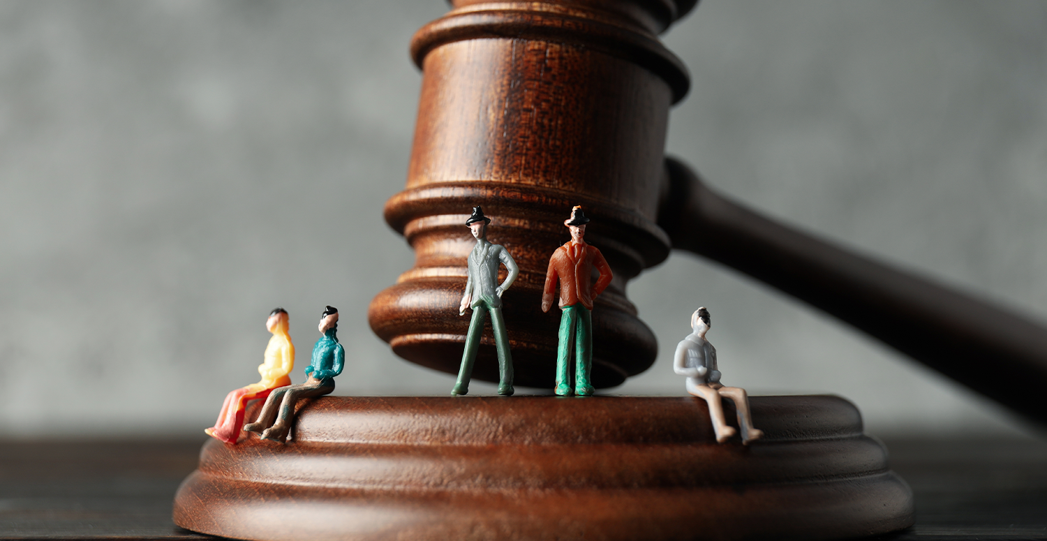 Leia mais sobre o artigo Novas teses jurídicas trabalhistas estabelecidas pelo TST