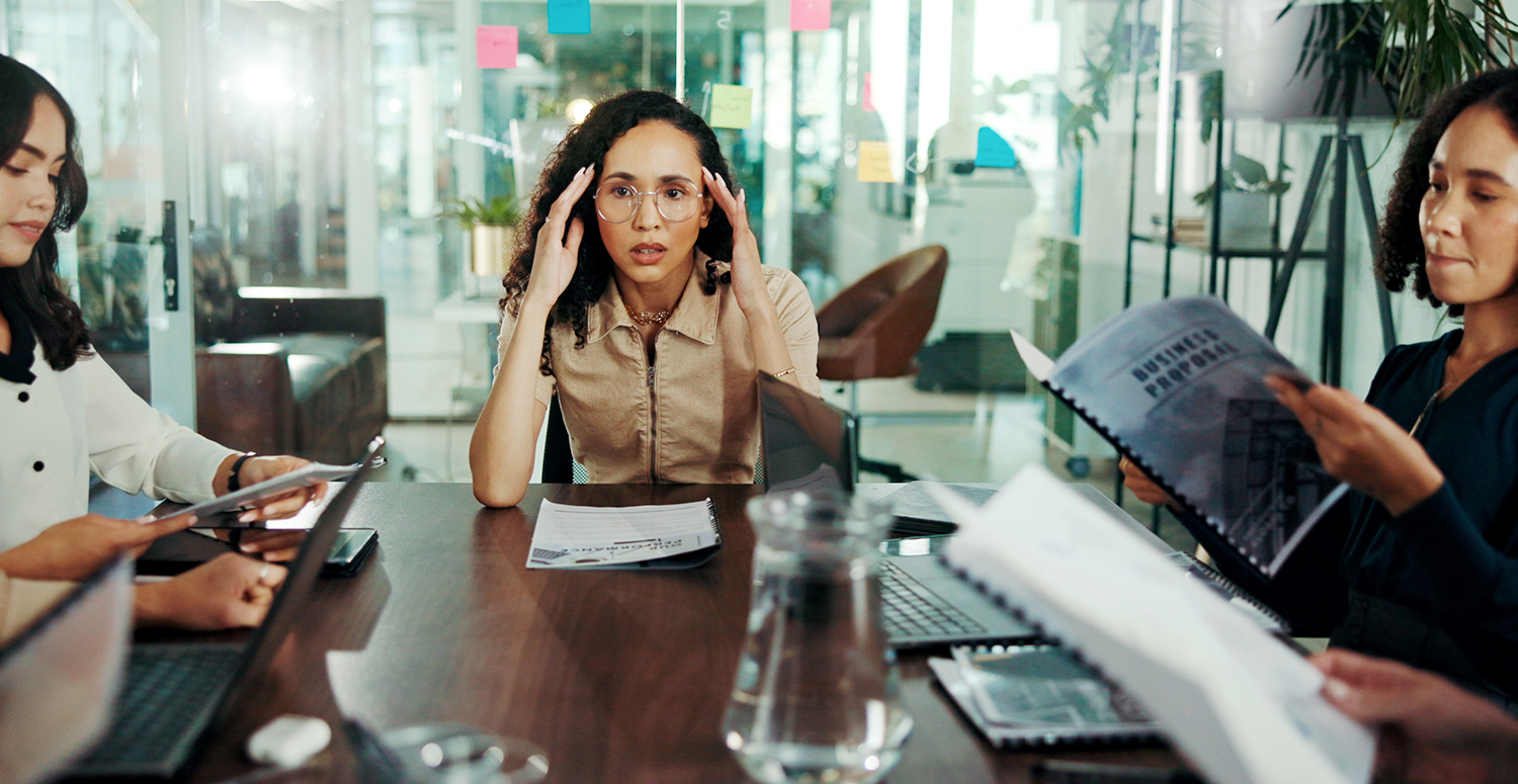 Leia mais sobre o artigo Estratégia: 4 erros silenciosos que impedem empresas contábeis de crescerem