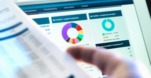 Leia mais sobre o artigo Receita cruza DIRPF com e-Financeira para checar dados