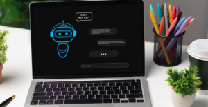 Leia mais sobre o artigo RFB lança chatbot exclusivo para serviços do CPF