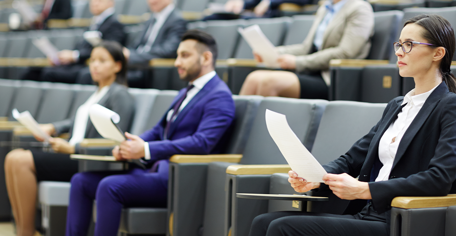 Leia mais sobre o artigo 15ª Conferência do Ibracon reúne especialistas para debater tendências da Contabilidade e Auditoria Independente