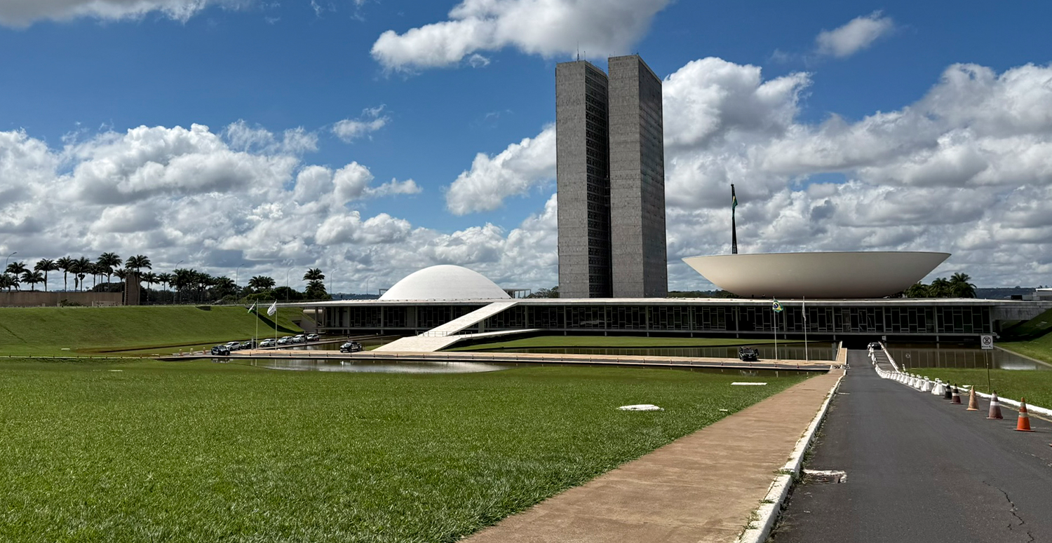 Leia mais sobre o artigo IOF: acordo entre governo e Congresso será anunciado