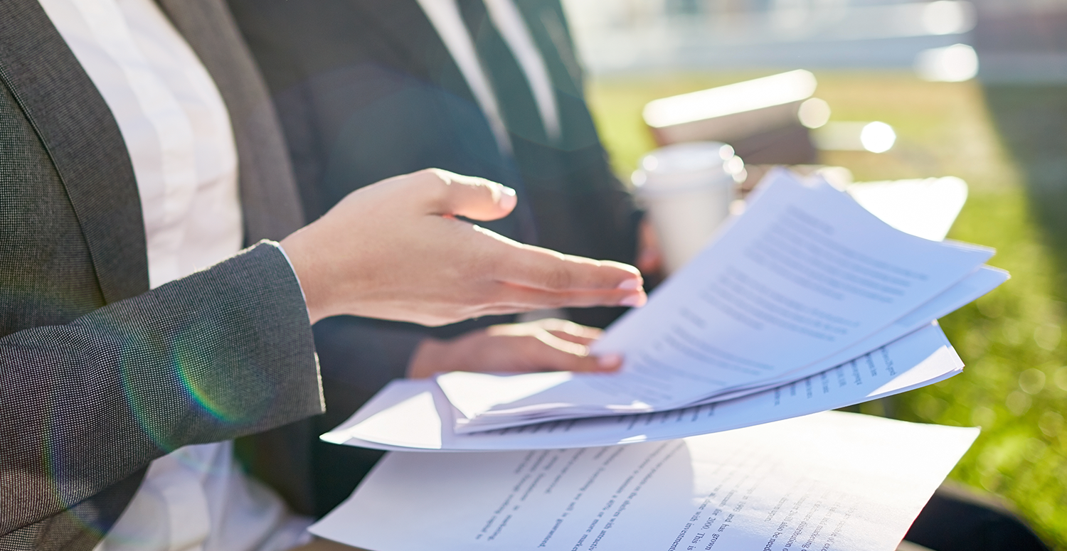 No momento, você está visualizando CNPJ vai mudar: RFB prepara novo formato