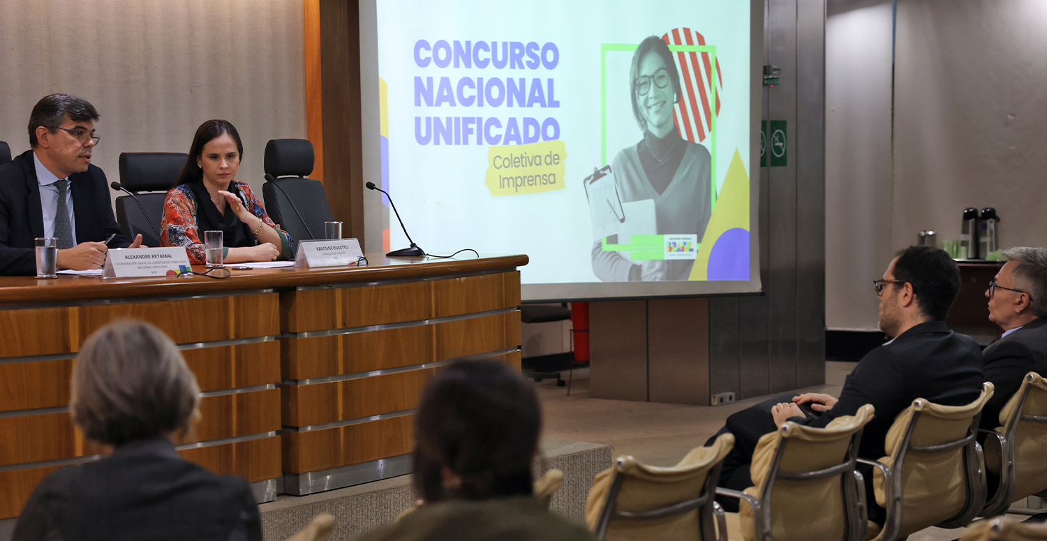 Leia mais sobre o artigo Concurso Nacional Unificado terá 41 vagas para contadores