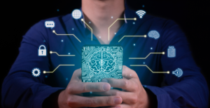 Leia mais sobre o artigo Empresas com estratégias de IA têm o dobro de chances de melhoria de receita impulsionado pela tecnologia
