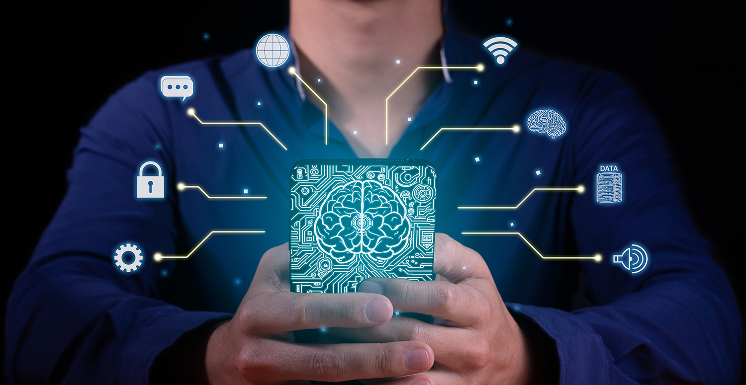 No momento, você está visualizando Empresas com estratégias de IA têm o dobro de chances de melhoria de receita impulsionado pela tecnologia