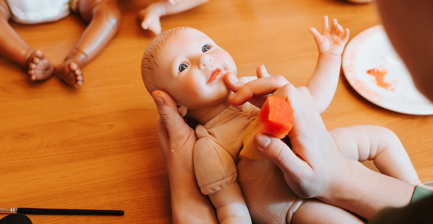 Leia mais sobre o artigo Justiça nega licença-maternidade por boneco reborn