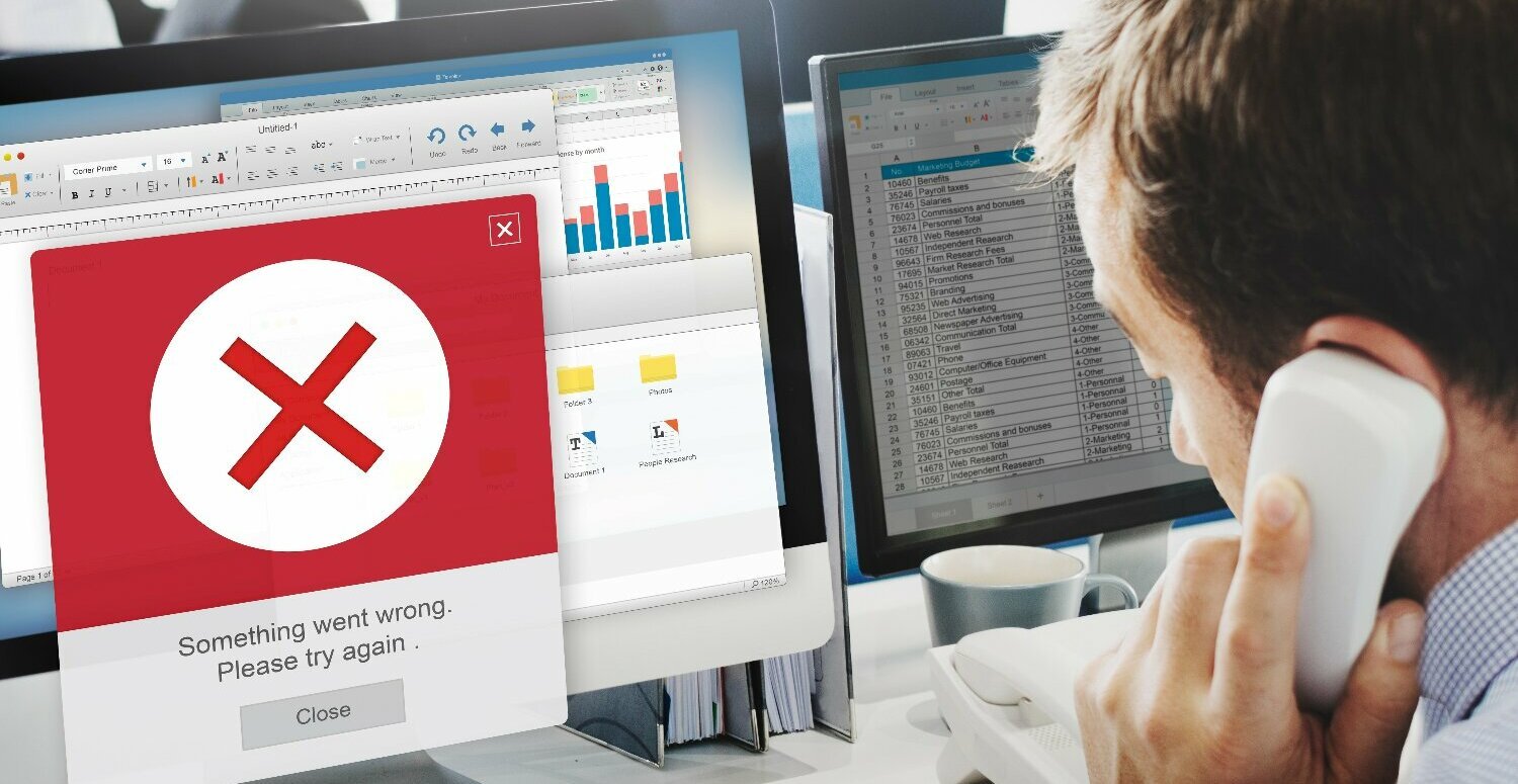 No momento, você está visualizando Fraudes atingem 63% das empresas, aponta pesquisa