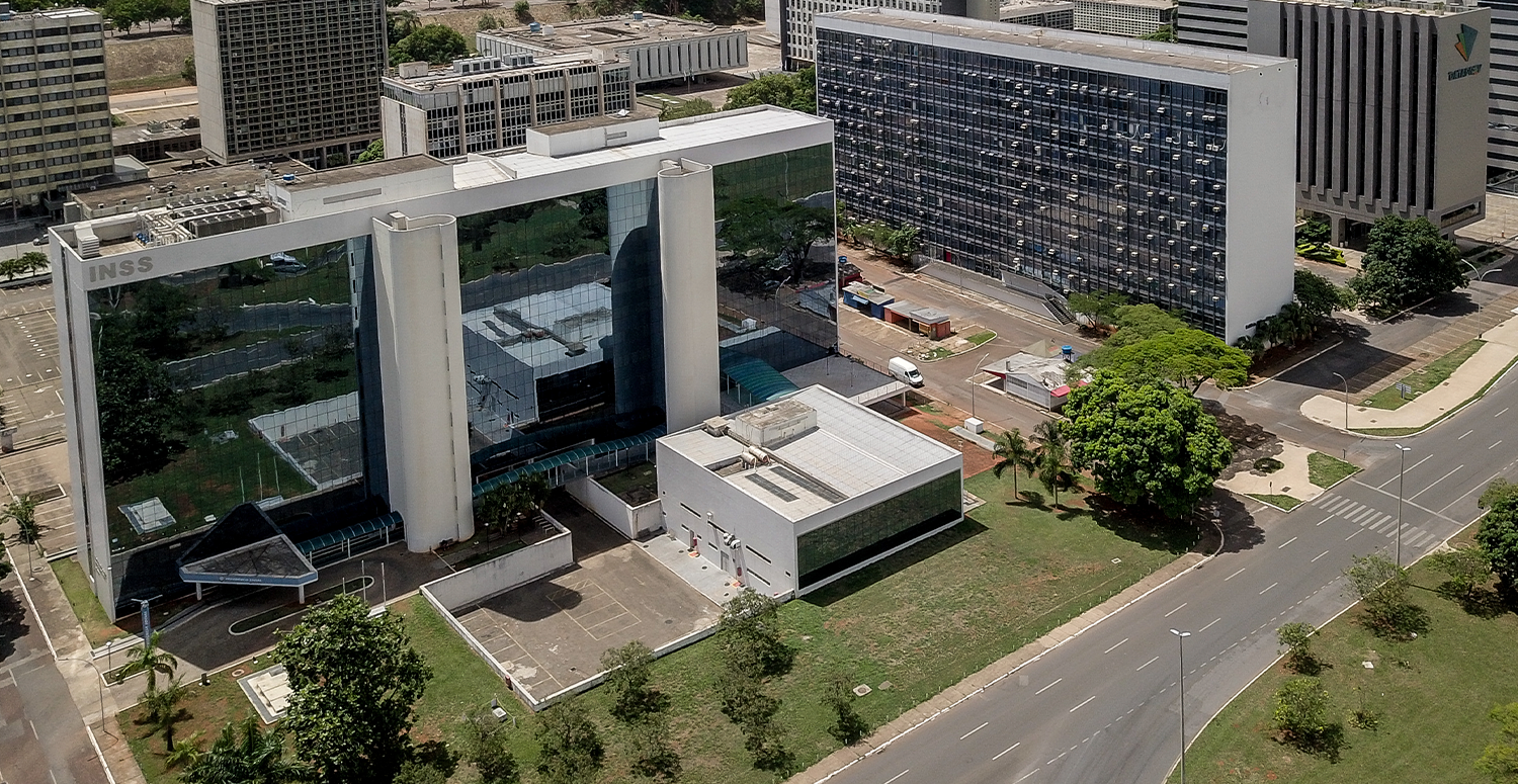 No momento, você está visualizando INSS propõe iniciar ressarcimento por fraude em julho