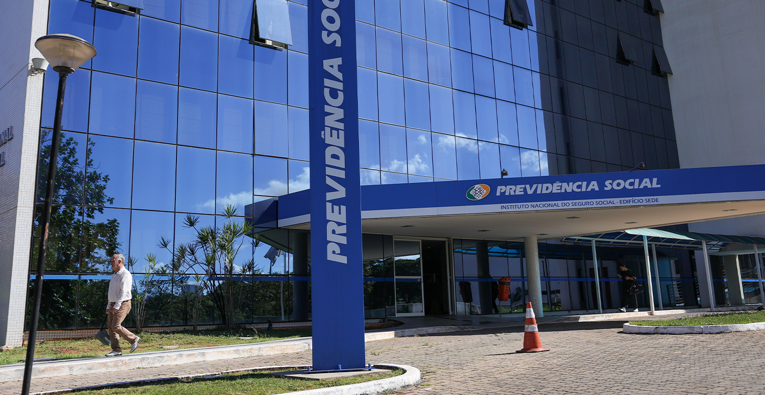 No momento, você está visualizando MP cria programa para reduzir filas no INSS