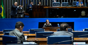 Leia mais sobre o artigo Senado analisa isenção do IR para quem ganha até R$ 3.036