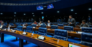 Leia mais sobre o artigo Senado derruba decretos sobre aumento do IOF