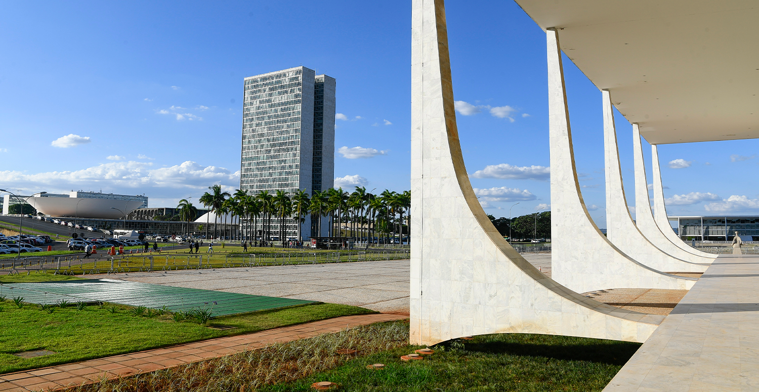 No momento, você está visualizando STF adia para agosto julgamento sobre Difal do ICMS