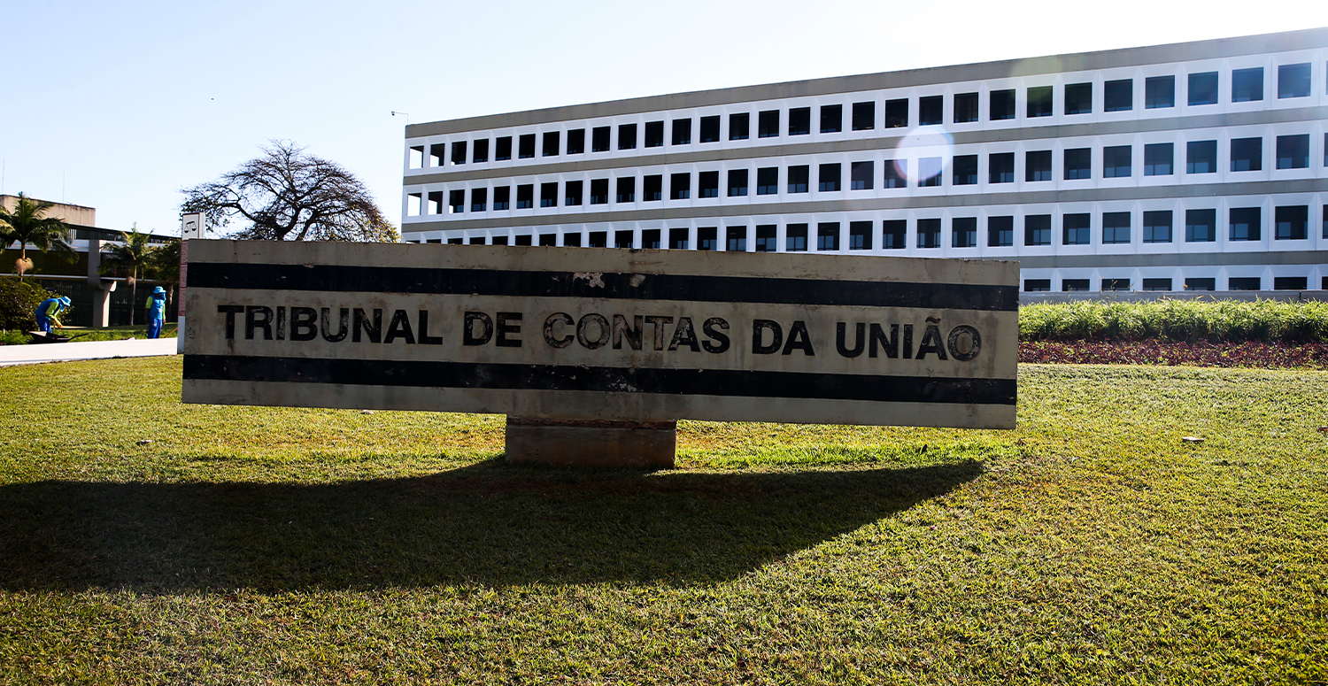 Leia mais sobre o artigo TCU aprova contas de 2024 com ressalvas e alerta fiscal