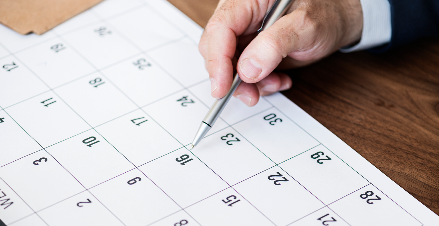 Leia mais sobre o artigo Agosto sem feriado? Nem todas as cidades escapam