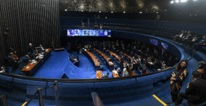 Leia mais sobre o artigo Aprovada isenção de IR até R$ 5 mil mensais