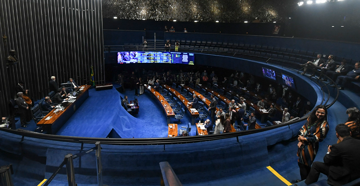 No momento, você está visualizando Aprovada isenção de IR até R$ 5 mil mensais