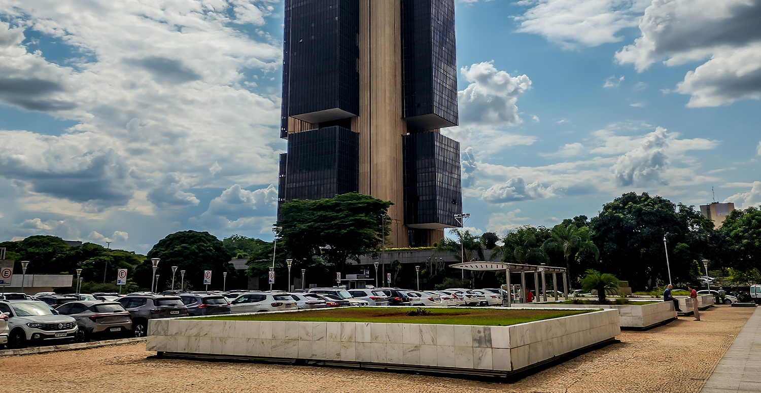 No momento, você está visualizando BC suspende seis instituições do Pix por fraude