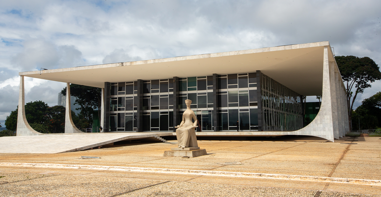 No momento, você está visualizando Câmara e Senado pedem que STF mantenha suspensão do aumento do IOF