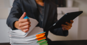 Leia mais sobre o artigo Fim da DIRF: empregadores devem se adaptar ao eSocial e ter cuidado com EFD-Reinf