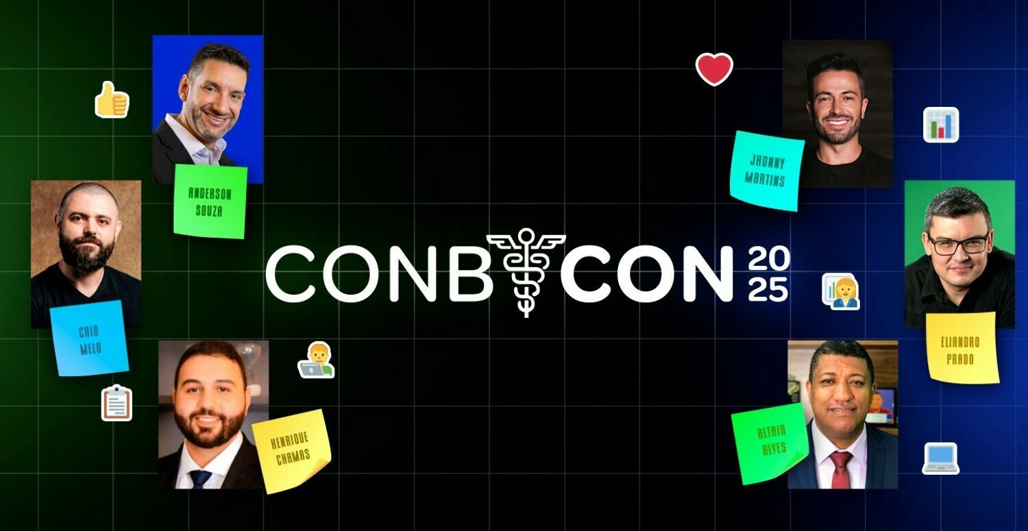 No momento, você está visualizando CONBCON 2025: congresso contábil gratuito divulga palestrantes
