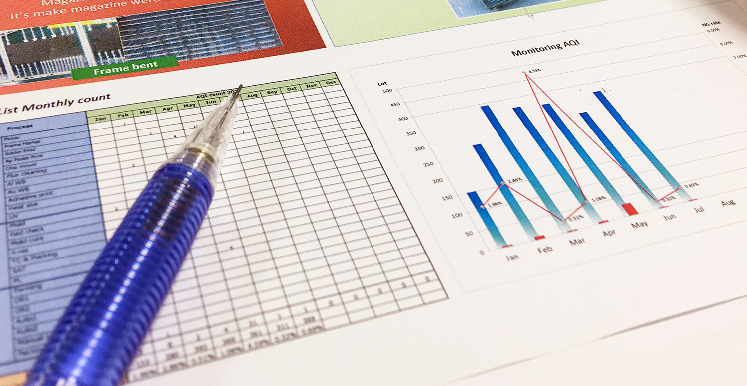 No momento, você está visualizando Como organizar a contabilidade para emissão da DECORE