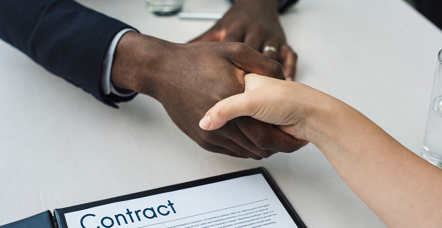 No momento, você está visualizando Tipos de contrato de trabalho: conheça os 11 principais