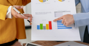 Leia mais sobre o artigo Contabilidade baseada em dados: empresas que resistem perdem até 22% de receita