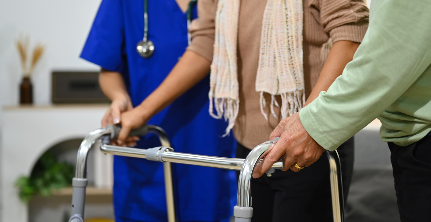 No momento, você está visualizando Nova lei dispensa perícia periódica para deficiências permanentes