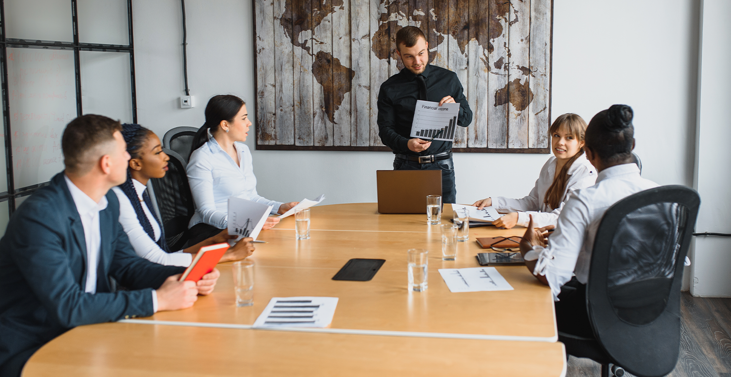 No momento, você está visualizando Planejamento Contábil bem executado amplia vantagem competitiva entre empresas