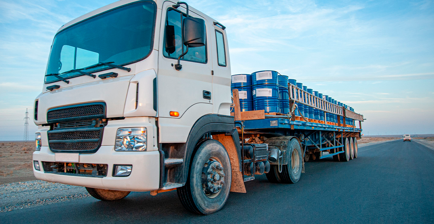 Leia mais sobre o artigo Projeto amplia limite de receita do MEI para caminhoneiros