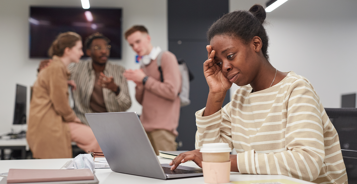 No momento, você está visualizando Violência e assédio moral no ambiente de trabalho