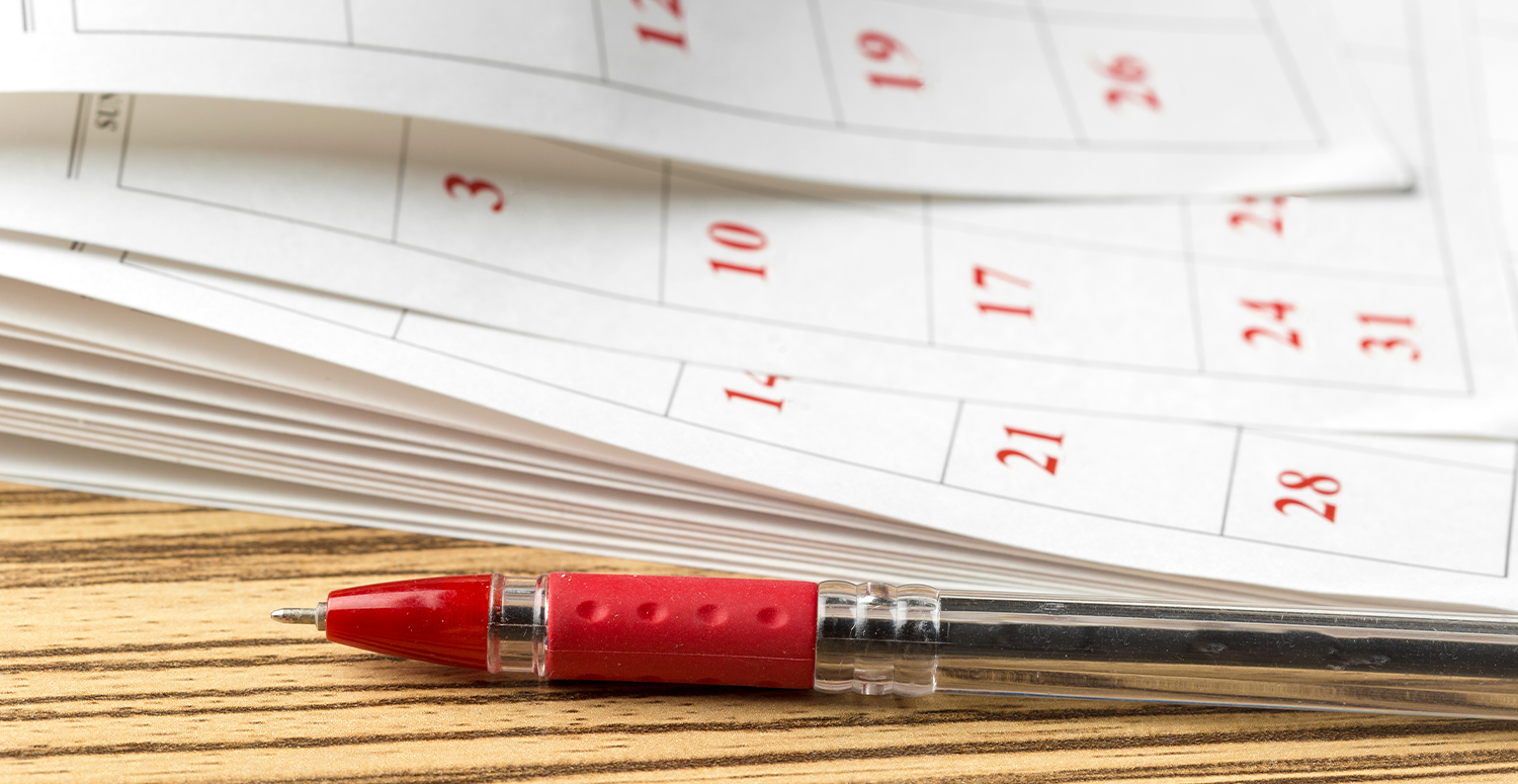 No momento, você está visualizando Agenda tributária de setembro de 2025 já está disponível