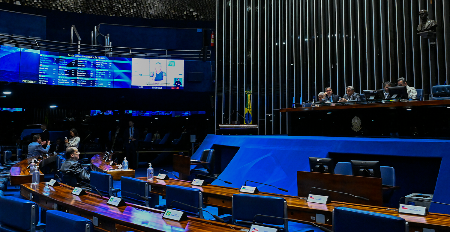 No momento, você está visualizando Antecipada votação remota para manter isenção do IR