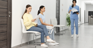 Leia mais sobre o artigo Atestado de acompanhamento abona  falta no trabalho? Entenda