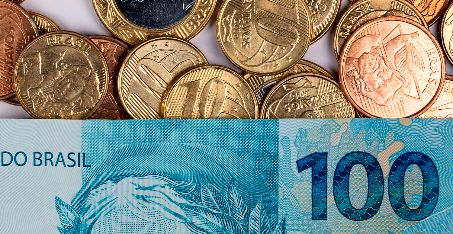 No momento, você está visualizando Arrecadação tributária atinge R$ 2,5 trilhões em agosto