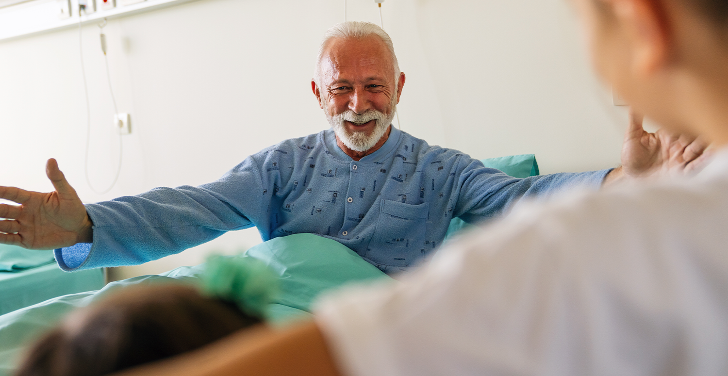 No momento, você está visualizando Isenção de IR pode beneficiar idosos com comorbidades