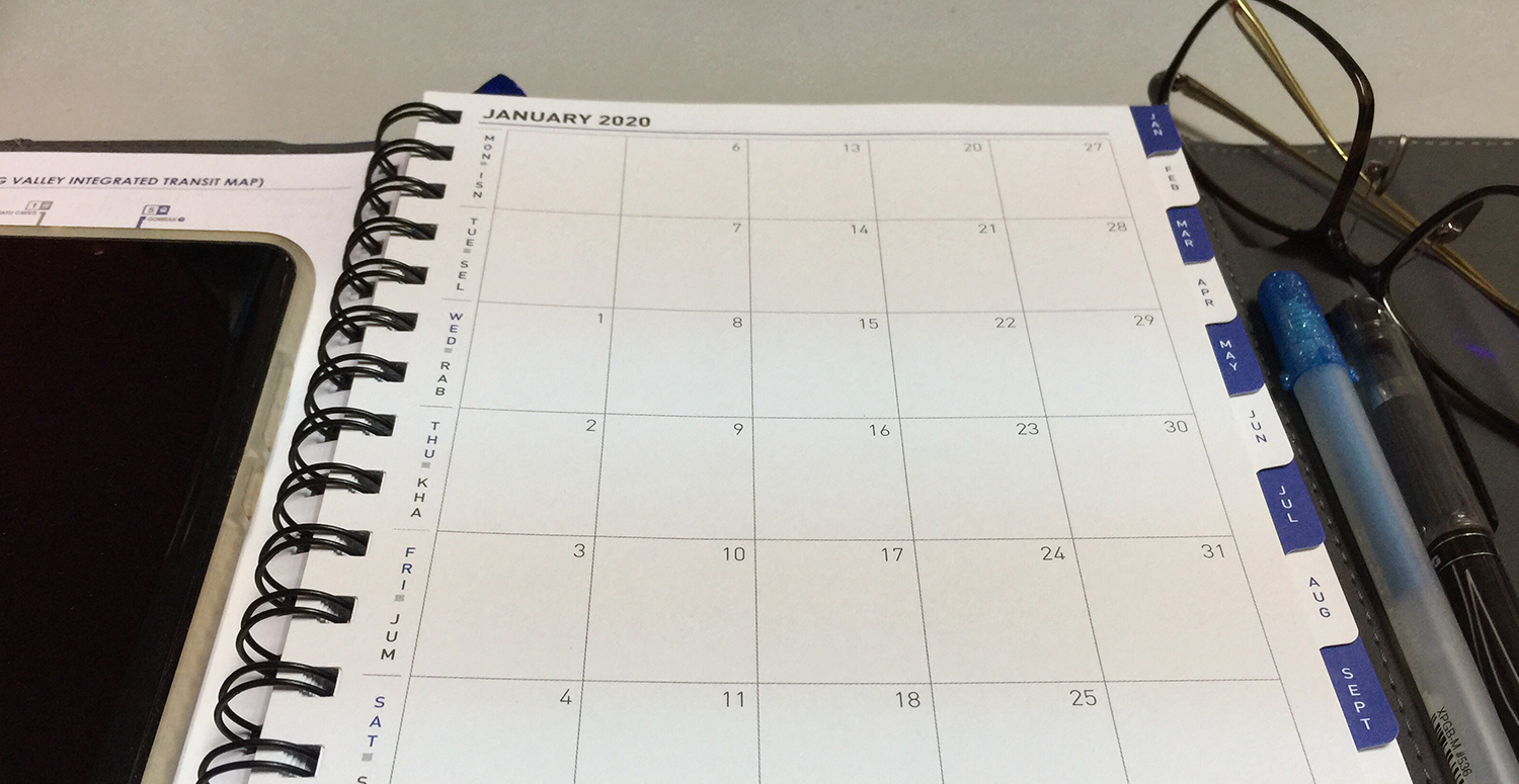 No momento, você está visualizando Agenda tributária: confira vencimentos da segunda semana de agosto