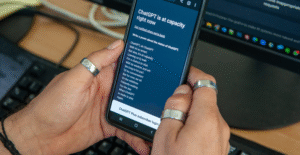 Leia mais sobre o artigo Dicas para transformar o ChatGPT em seu aliado estratégico na contabilidade