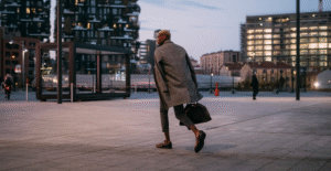 Leia mais sobre o artigo Desligue do trabalho e recupere sua energia mental