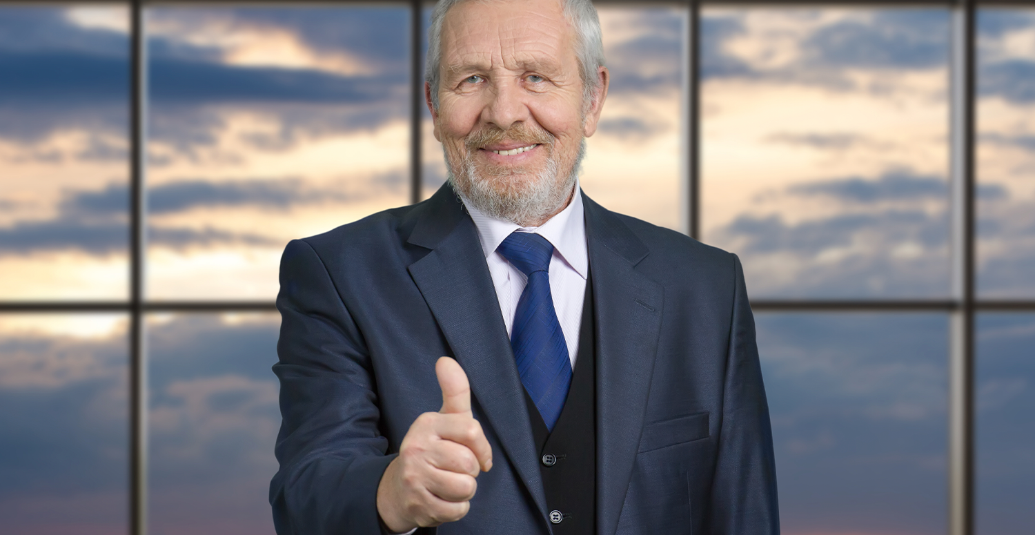 No momento, você está visualizando Empreendedorismo 60+: proposta avança na Câmara